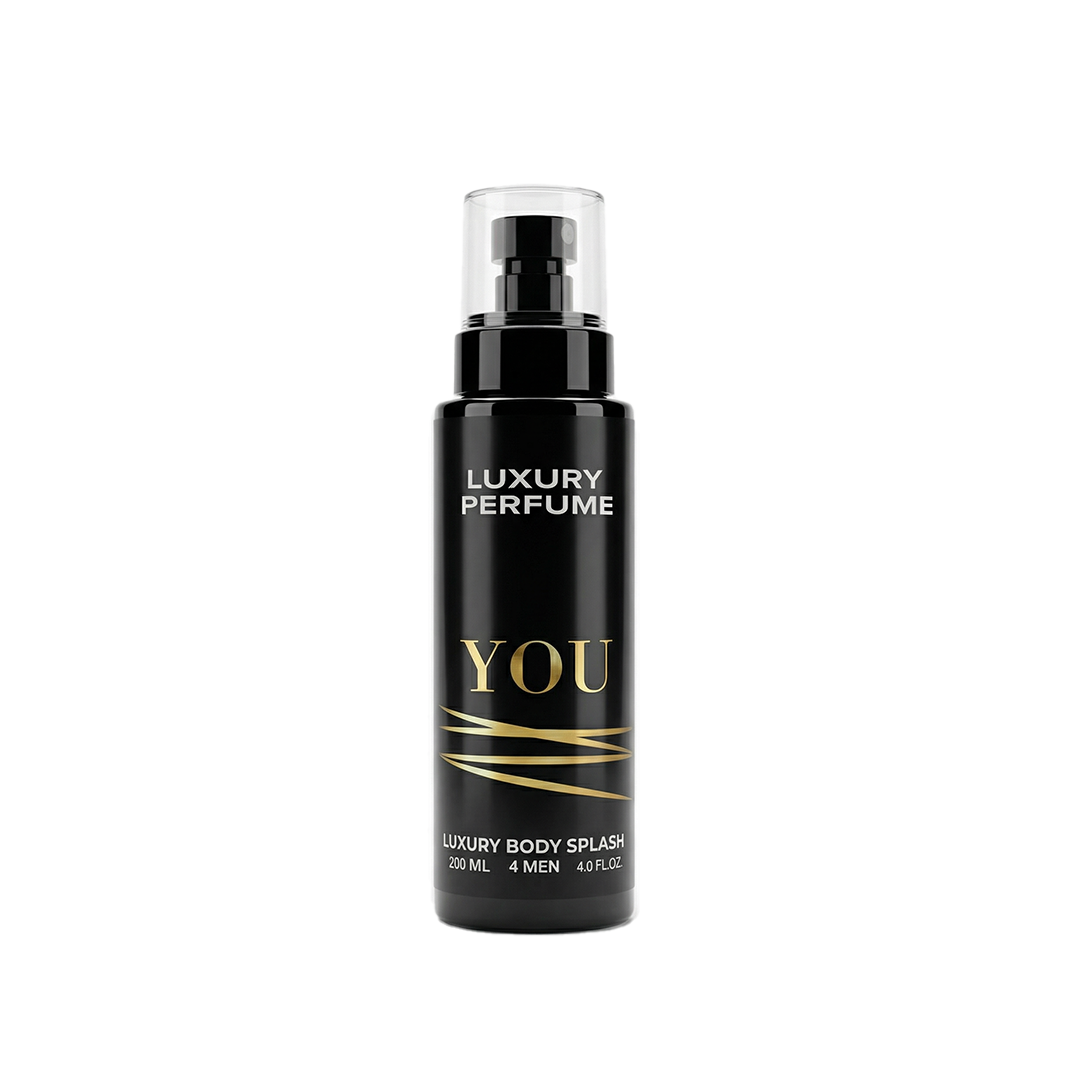 YOU – Luxury Body Splash
