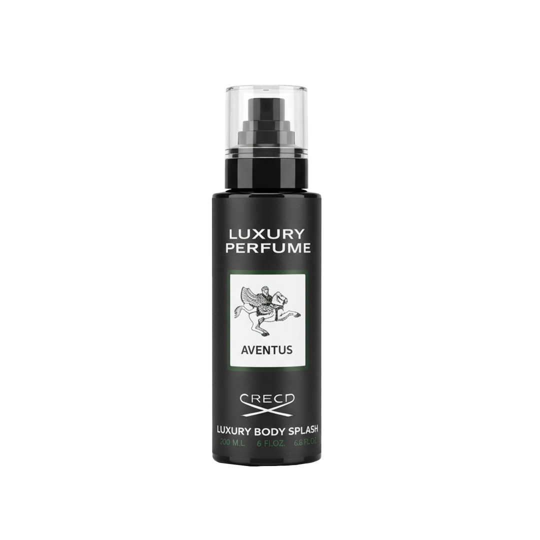 Aventus Creed – Luxury Body Splash
