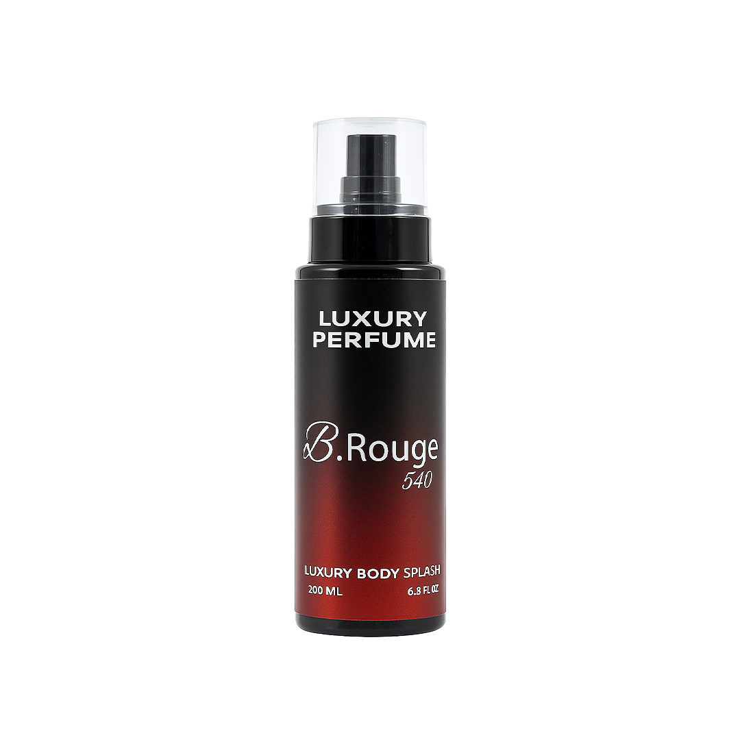 B.Rouge 540 - Luxury Splash