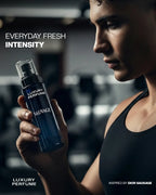 Sauvage – Luxury Body Splash