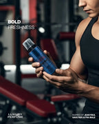 Ultra Man - Luxury Body Splash