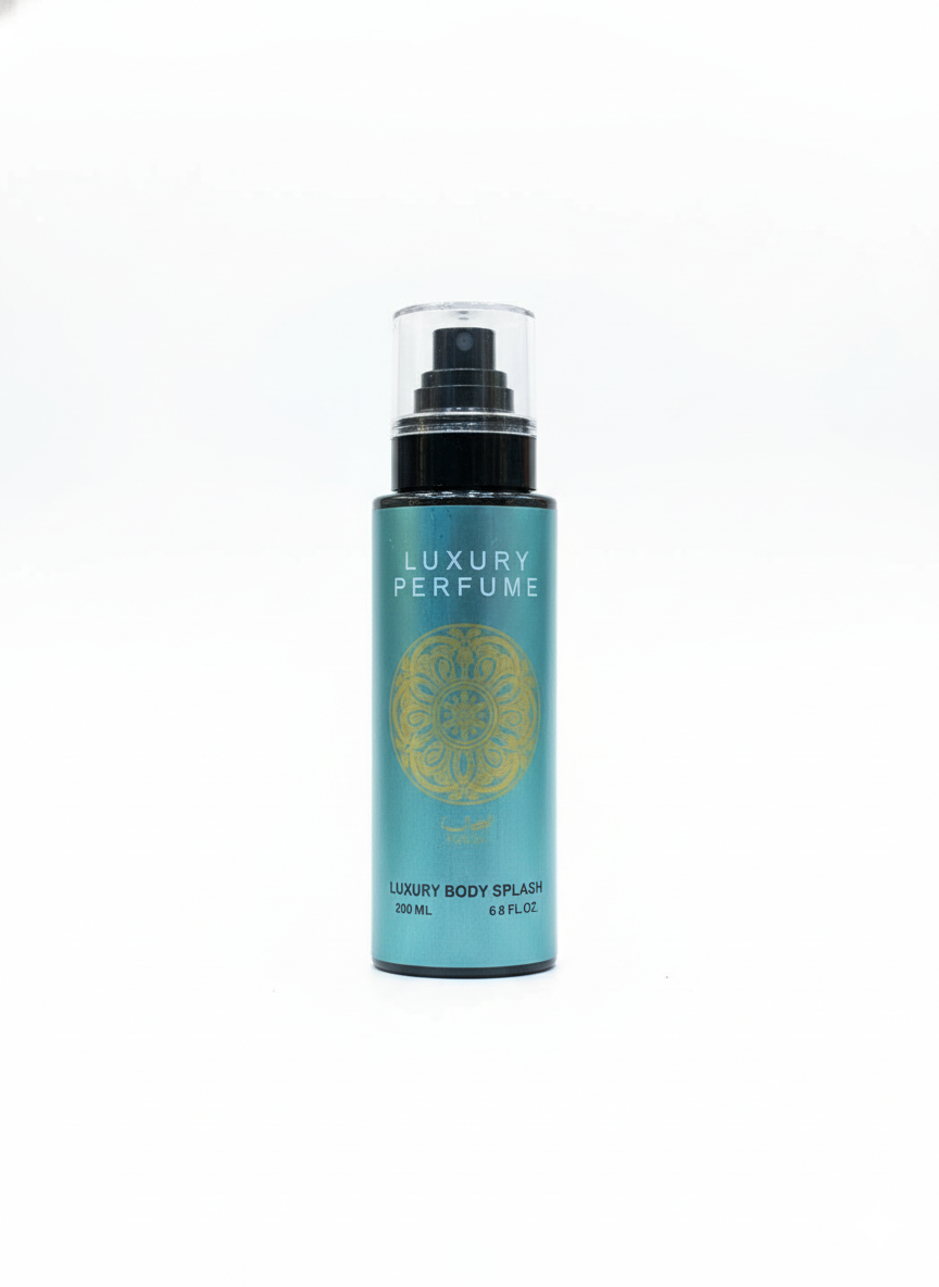 Imperial Valley Gissah – Body Splash