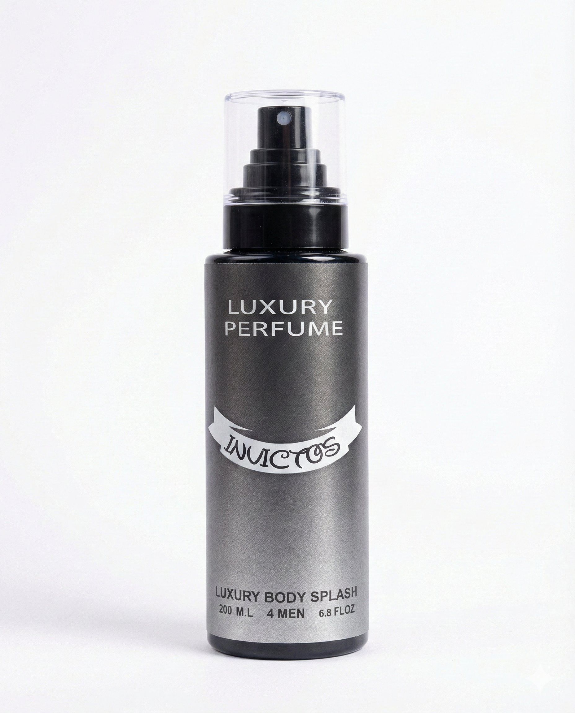 Invictus - Luxury Body Splash