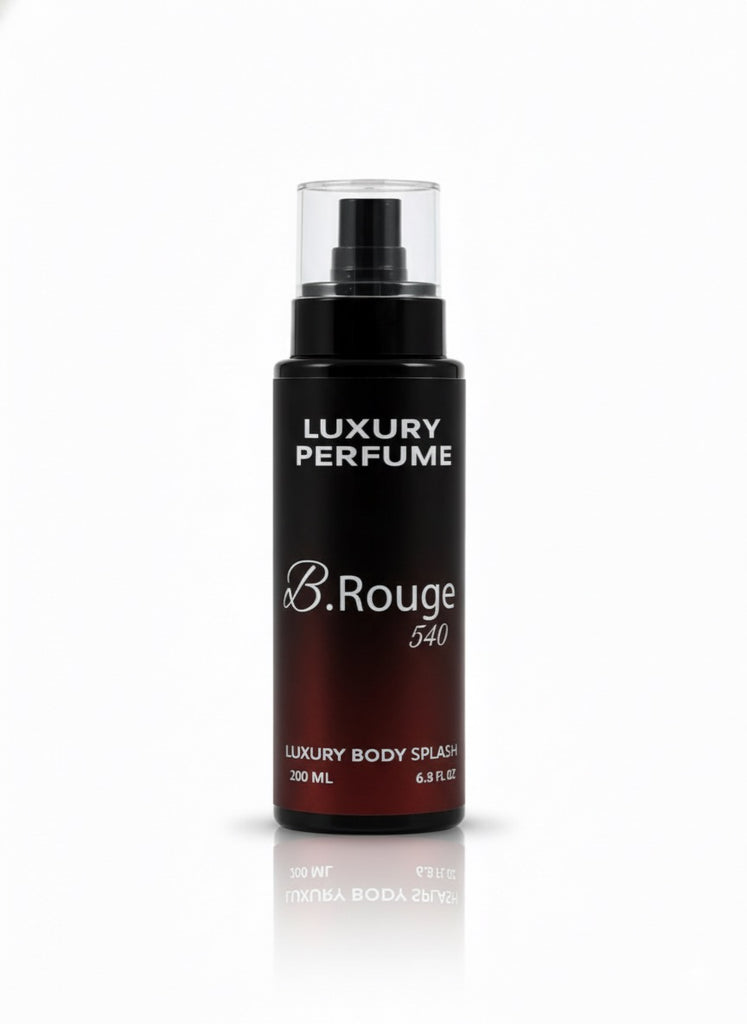 B.Rouge 540 – Luxury Body Splash