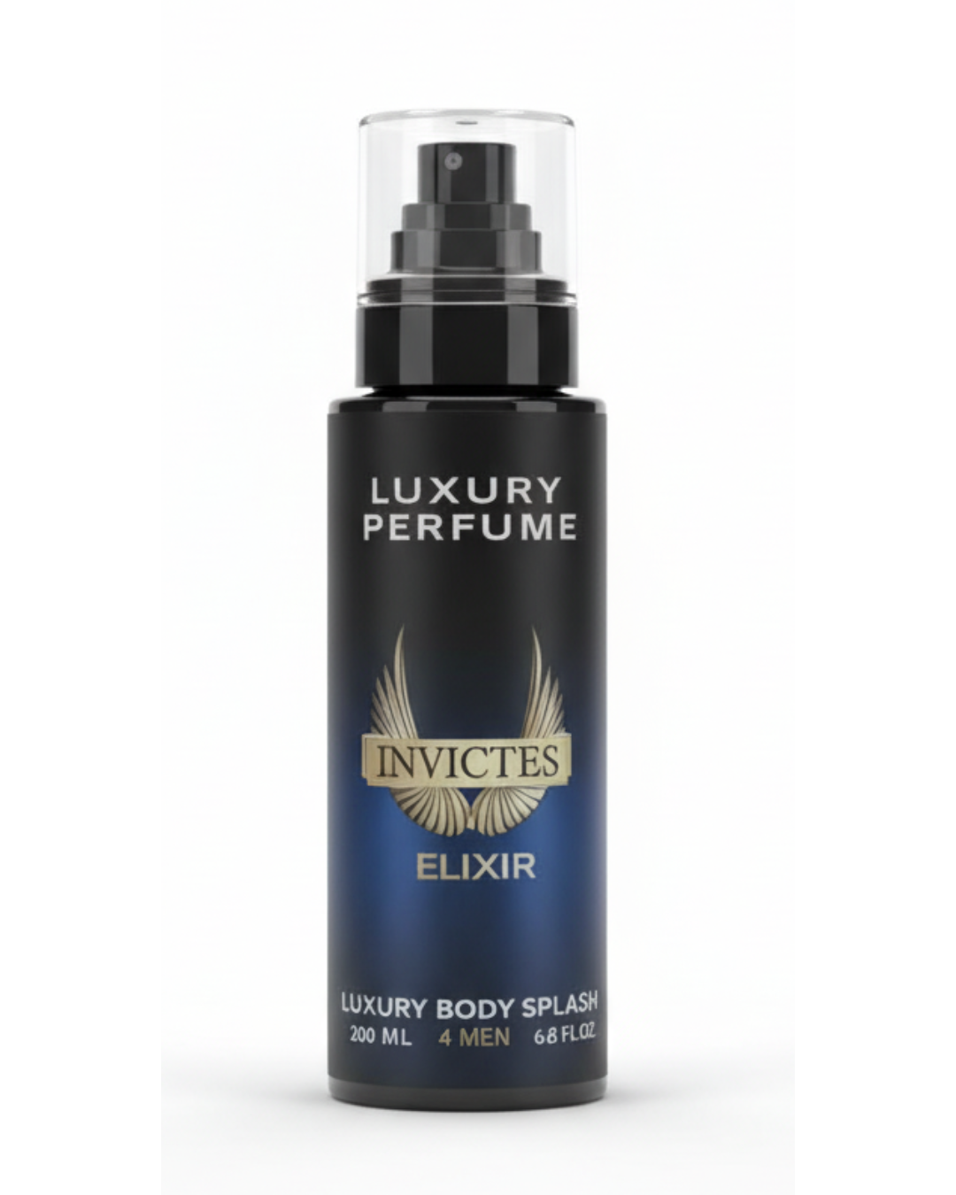Invictes Elixir – Luxury Body Splash