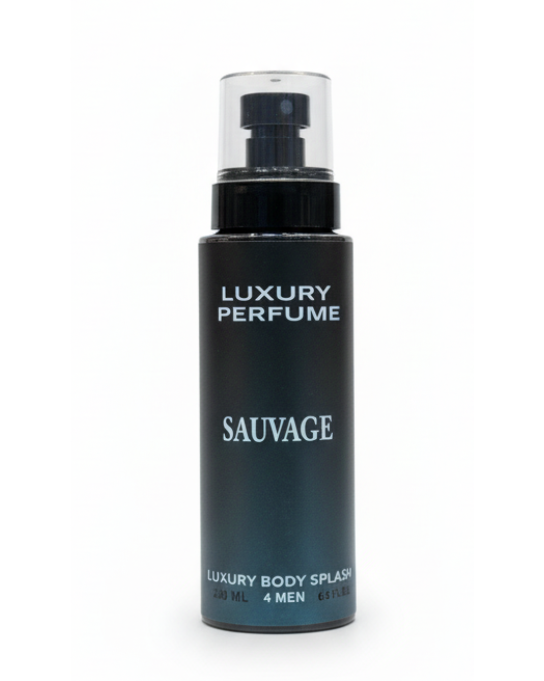 Sauvage – Luxury Body Splash