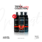 The LX Collection (Save 100 EGP) - BEST VALUE