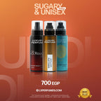 Sugary & Unisex Bundle