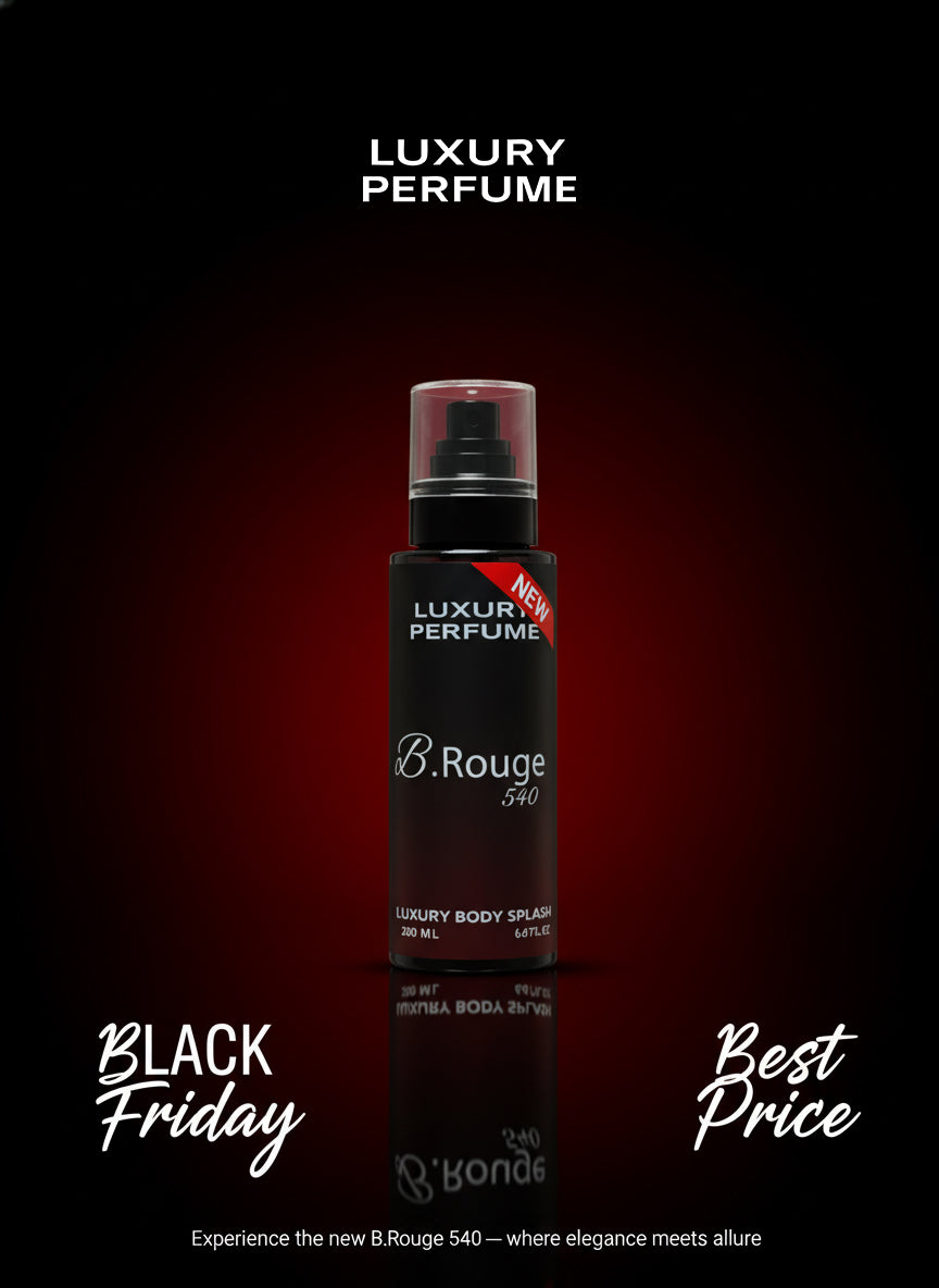 The LX Collection (Save 100 EGP) - BEST VALUE