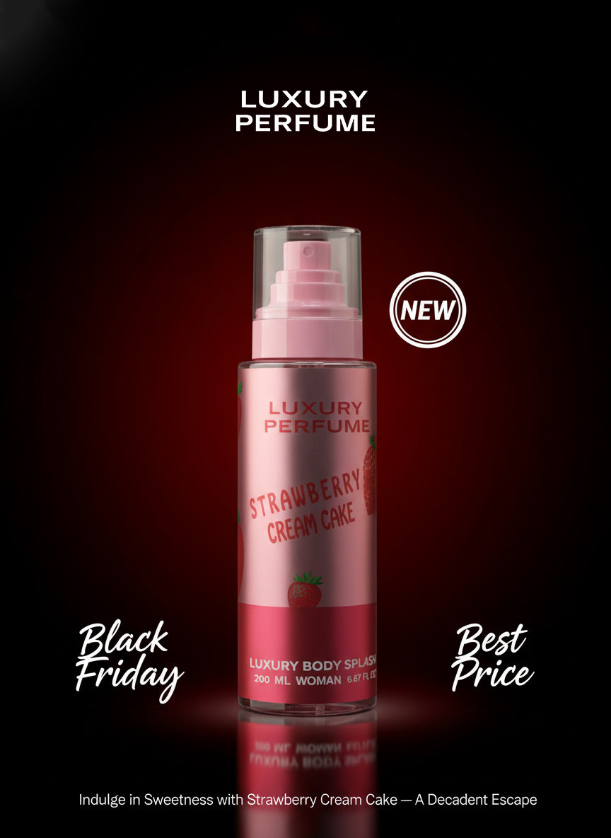 The "Female Only" Bundle (Strawberry, Coco, Blueberry)