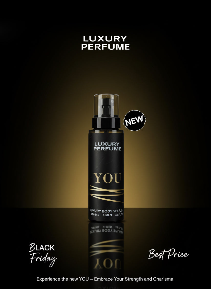 The LX Collection (Save 100 EGP) - BEST VALUE